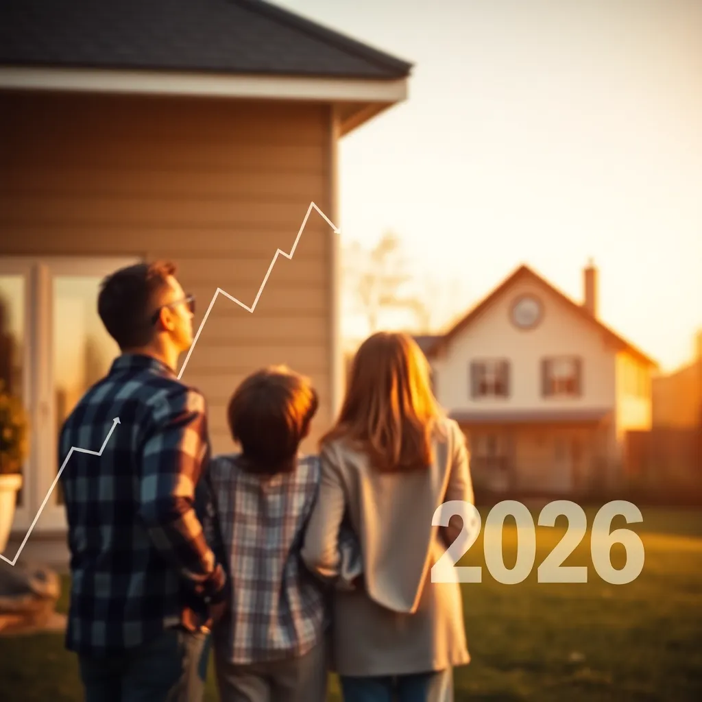 Hipoteka: Stawka stała czy zmienna w 2026? Co wybrać? — stałe oprocentowanie 2026