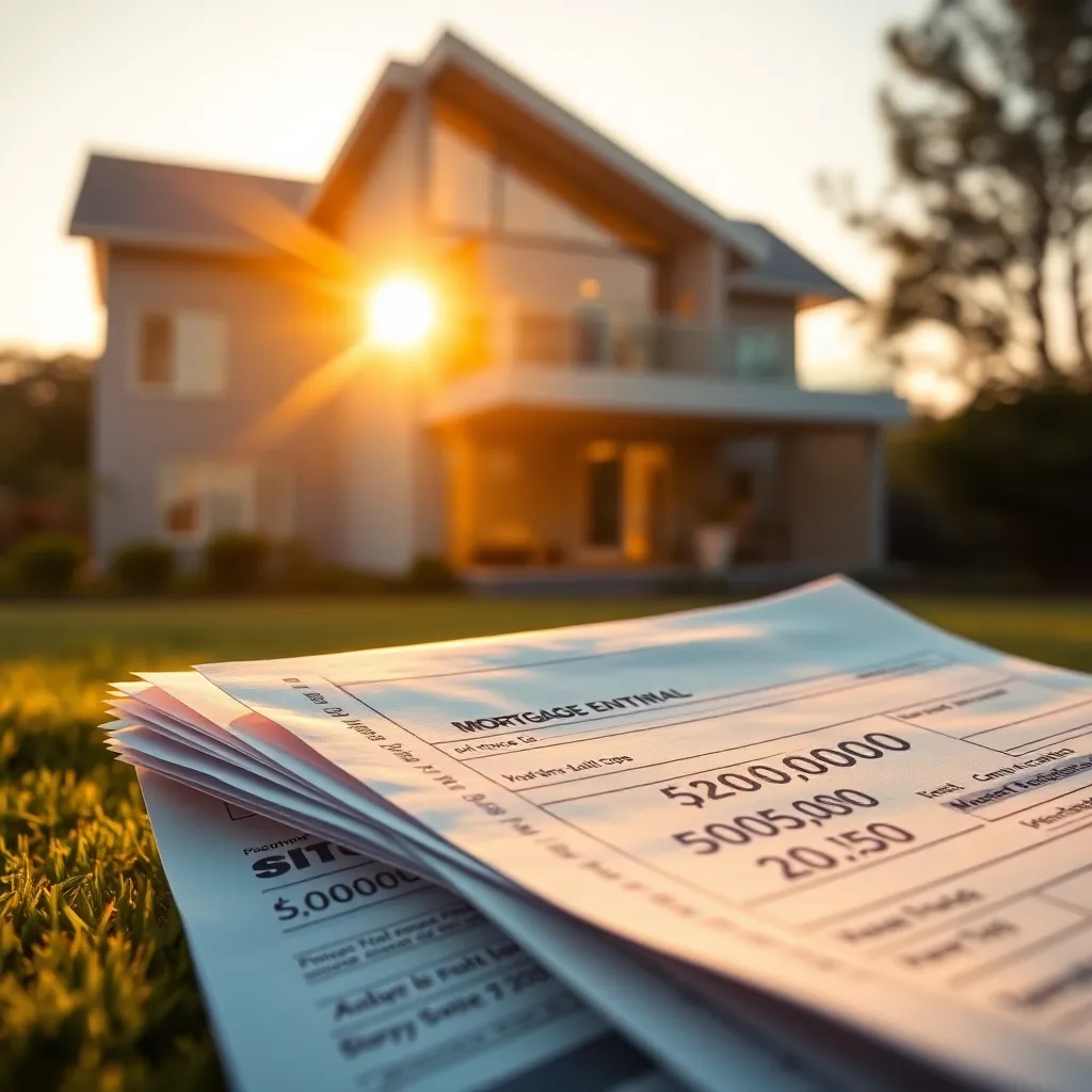 Stopy w dół, kredyty w górę? Jak taniejące raty dały oddech w 2026 Stopy w dół, kredyty w górę? Jak taniejące raty dały oddech w 2026 — zdolność kredytowa 2026